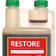 Global Herbs Restore Liquid 500ml