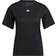 adidas Training 3-Stripes Aeroready T-shirt Women - Black