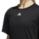 adidas Training 3-Stripes Aeroready T-shirt Women - Black