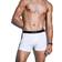 Tom Ford Boxer Shorts - Bianco/Nero