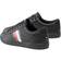 Tommy Hilfiger Essential Leather Vulcanised M - Black