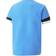 Puma TeamRISE Jersey Kids - Blue/Black/White