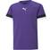 Puma Camiseta Infantil Team Liga - Violet