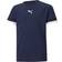 Puma TeamRISE Jersey Kids - Dark Blue