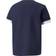 Puma TeamRISE Jersey Kids - Dark Blue