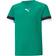 Puma TeamRISE Jersey Kids - Green/Black/White