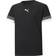 Puma Niños Shirt - Black-Smoked Pearl-Puma White