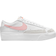 Nike Blazer Low Platform W - White/Summit White/Black/Pink Glaze