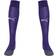 Puma Liga Socks Core Morado Prism Violet/White