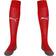 Puma Liga Core Socks Men - Red/White