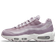 NIKE Air Max 95 W - Plum Fog/Summit White/Venice/Metallic Silver