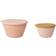 Liewood Dale Foldable Bowl Set Rose Multi Mix