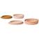 Liewood Dale Foldable Bowl Set Rose Multi Mix