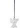 Rosendahl Angel with Harp Julgranspynt 7cm