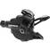 Sram X4 Trigger Shifter Front 3-Speed