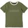 Hummel Cloud T-shirt S/S - Olive Branch (217763-6107)