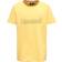 Hummel Cloud T-shirt S/S - Cornsilk (217763-5053)