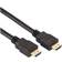 Black Box High Speed with Ethernet HDMI-HDMI 2.0 5.9ft