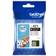 Brother Ink Cartridge LC421BK - Mustepatruuna Musta