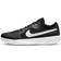 NIKE Court Zoom Lite 3 M - Black/White