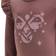 Hummel Sparkle Body L/S - Rose Taupe (212714-4093)