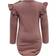 Hummel Sparkle Body L/S - Rose Taupe (212714-4093)