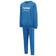 Hummel New Spring Tracksuit - Vallarta Blue (215854-7110)