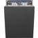 Smeg STL323BQLH Integrerad