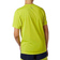 New Balance Impact Run Short Sleeve T-shirt Men - Sulphur Yellow