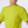 New Balance Impact Run Short Sleeve T-shirt Men - Sulphur Yellow