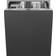 Smeg STL252CH Integrerad