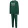 Hummel New Spring Tracksuit - Trekking Green (215854-6013)