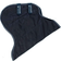 Horseware Cubre Cuellos, Dark Blue/Silver