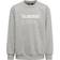 Hummel New Spring Tracksuit - Light Grey Melange (215854-2010)