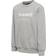 Hummel New Spring Tracksuit - Light Grey Melange (215854-2010)