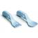 Herobility Eco Baby Sked och Gaffel