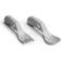 Herobility Eco Baby Sked och Gaffel