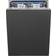 Smeg STL324BQL Integrerad