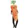 Smiffys Christmas Carrot Costume