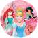 Dekora Disney Prinsesser Kakepynt