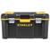 Stanley Tools 19'' Cantilever Tool Box