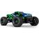 Traxxas WideMaxx Monster Truck TRX89086-4-GRN