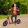 Homcom Teen Push Scooter