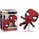 Funko Funko POP Spider-Man No Way Home Spider-Man Upgraded Suit