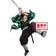 Banpresto Demon Slayer Tanjiro Kamado