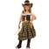 Limit Wild West Pige Kostume