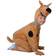 Ciao Scooby-Doo Kostume