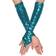 Boland Opera Mermaid Gloves