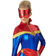 Rubies Captain Marvel Womens Costume