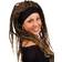 Boland Emily Adult Wig with Hair Band Brown